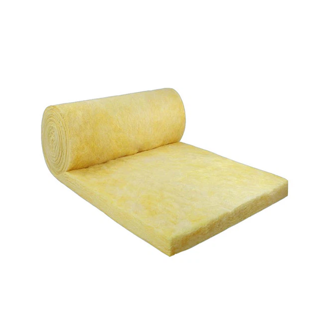 Rock Wool Mineral