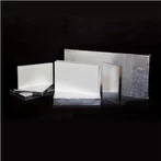 Ceramic Fiber Board with AL Foil