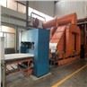 Ceramic Fiber Insulation Blanket Equipment