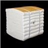 Ceramic Fiber Module With Anchor