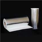 Ceramic Fiber Paper with AL Foil