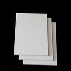 Rigid Fiber Insulation Board