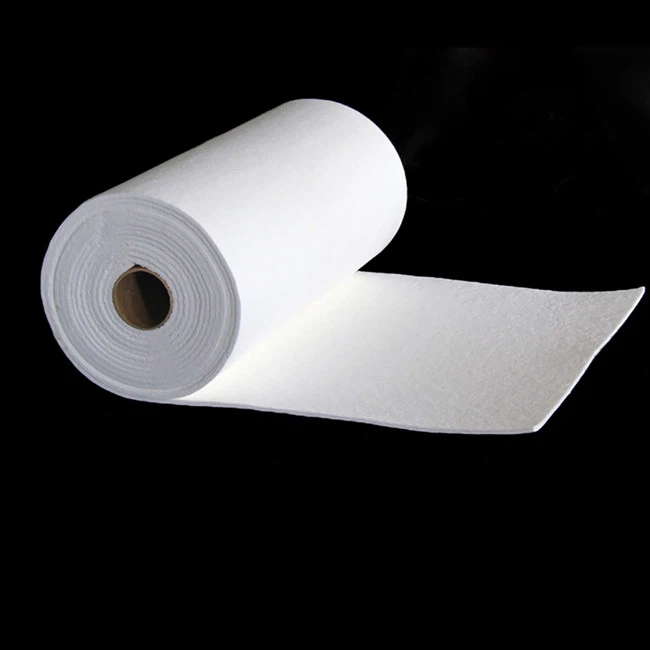 Soluble Fiber Paper
