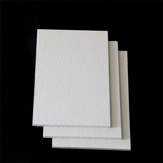 Inorganic Ceramic Fiber Board For Insulation