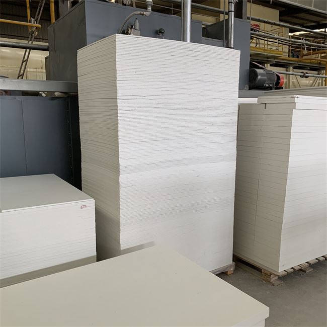 Purpose Of Ceramic Fiber Board in Wood Stove