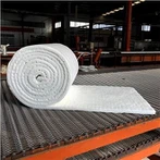 1300℃ Bio-Soluble Fiber Blanket