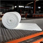 Ceramic Fiber Blanket 96 Kg/m3