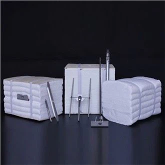Refractory Ceramic Fiber Insulation Module For Furnace