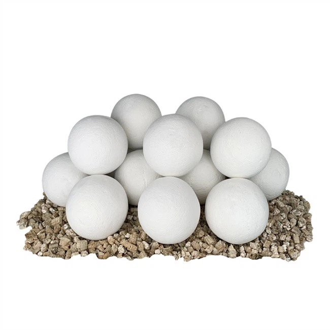 5 Inch Vent-Free Fire Balls