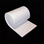Ceramic Fiber Blanket High Temperature Insulation Mat