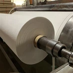 Ceramic Fiber Paper Fire Resistant