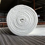 Industrial Insulation Ceramic Fiber Blanket