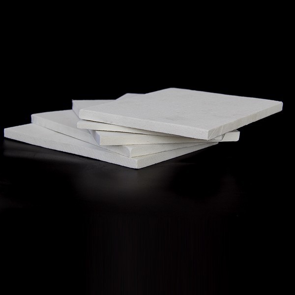 1600C Alumina Fiber Board For Extreme Heat