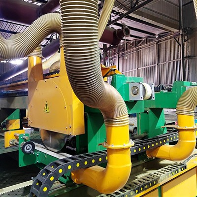 International Competitiveness Analysis Of Coke Furnace Rock Wool Production L...