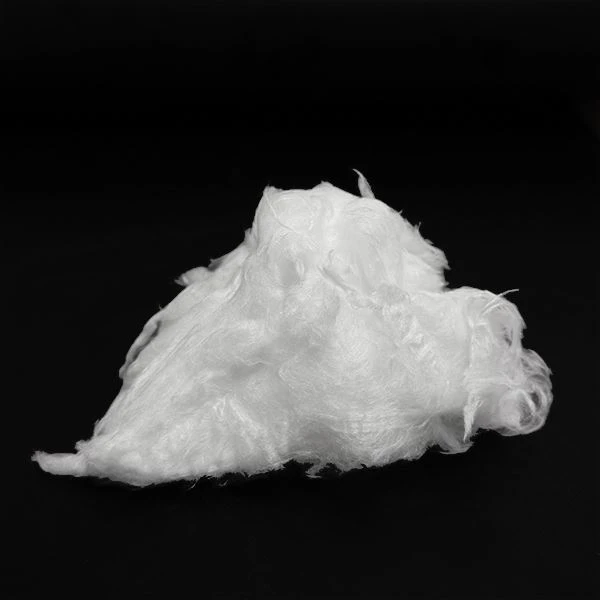 Premium Refractory Thermal Polycrystalline Alumina Fiber