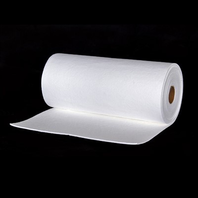 1 mm Fireproof Ceramic Fiber Paper