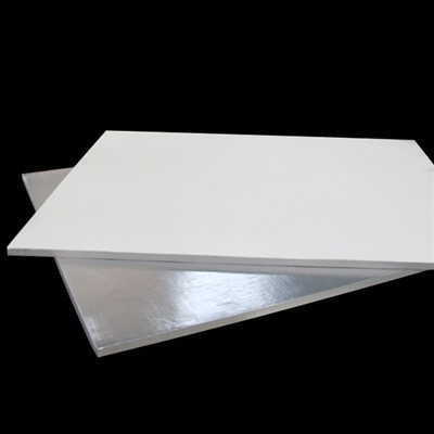 1600C Polycrystalline Alumina Fiber Board