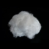 1600C Polycrystalline Alumina Fiber Bulk