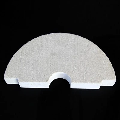 Custom Industrial Alumina Fiber Shapes high quality