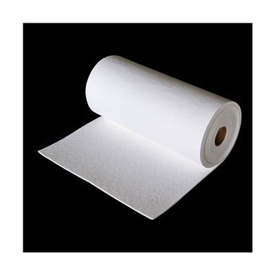 High Quality Ceramic Fiber Paper For Insulation