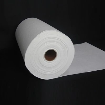 High-Temp Flexible Inorganic Paper high quality