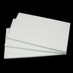 High-Temperature 1600°C Alumina Fiber Board For Industrial Furnaces