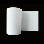Refractory Polycrystalline Alumina Fiber Insulation Paper
