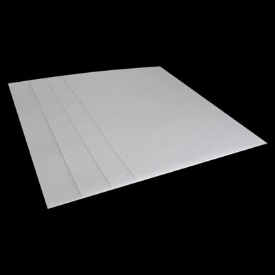 SUNTHERM ALWOOL Polycrystalline Alumina Fiber Paper best
