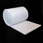 Thermal Insulation Bio-soluble Ceramic Fiber Blanket